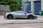 Ferrari 458 Italia on ADV.1 Wheels (ADV05 M.V2 SL) 2017 года